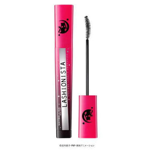 Maybelline New York x Sailor Moon Mascara - Japanese Makeup Make up