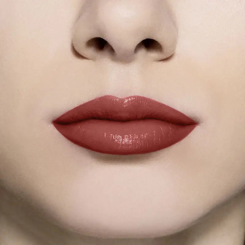 Maybelline Newyork Color Sensational Lipstick A 518 Brown Red 3.9g - Lip Gloss Brands Makeup