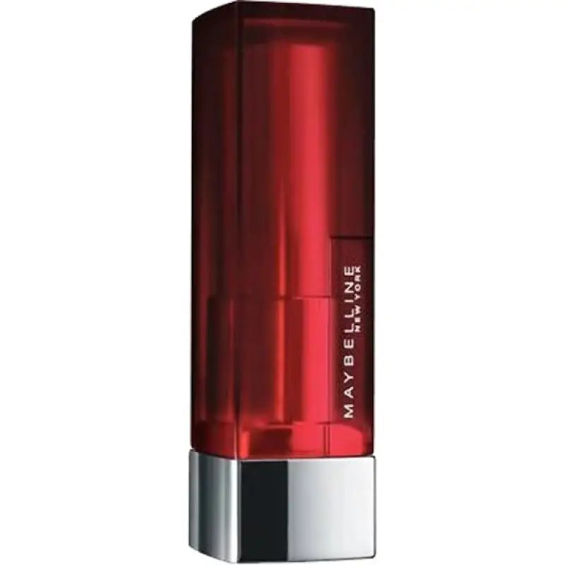 Maybelline Newyork Color Sensational Lipstick N 602 3.9g - Brands Lips Makeup