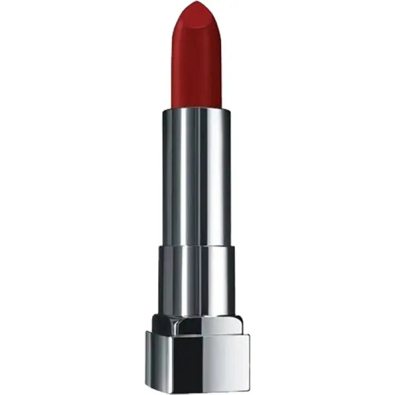 Maybelline Newyork Color Sensational Lipstick N 604 3.9g - Shea Butter Makeup