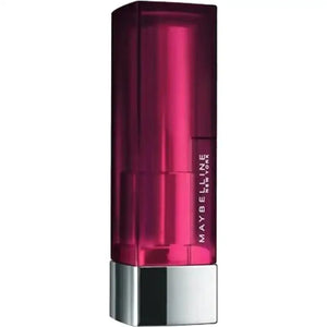 Maybelline Newyork Color Sensational Lipstick N 636 3.9g - Shea Butter Matte Lipsticks Makeup