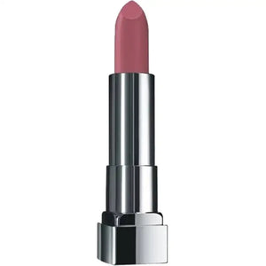 Maybelline Newyork Color Sensational Lipstick N 636 3.9g - Shea Butter Matte Lipsticks Makeup