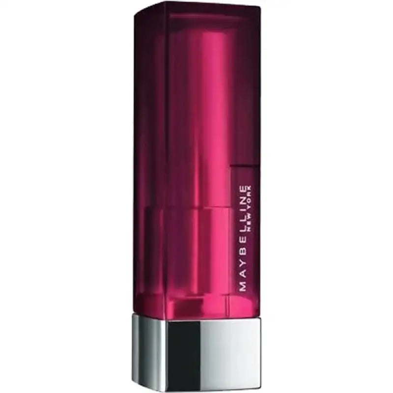 Maybelline Newyork Color Sensational Lipstick N 802 3.9g - Moisturizing Brands Makeup