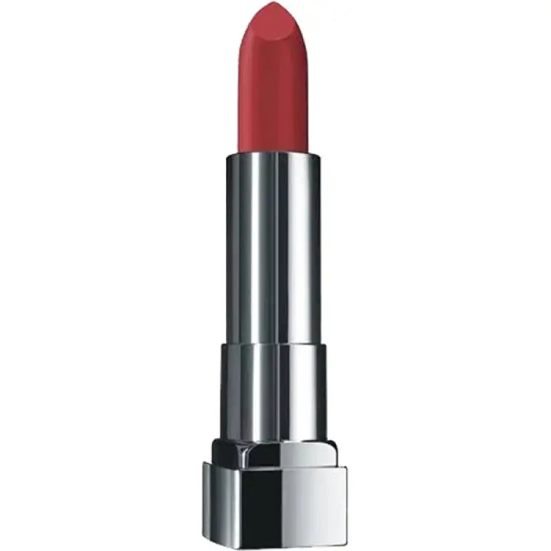 Maybelline Newyork Color Sensational Lipstick N 807 3.9g - Matte Must Have Makeup