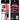 Maybelline Newyork Hyper Curl Waterproof 02 Brown - Water Resistance Mascara Makeup