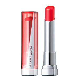 Maybelline Newyork Lip Flash Rd01 Last For Red 3.9g - Moisturizing Gloss Lips Makeup