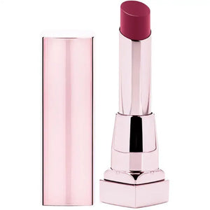 Maybelline Newyork Shine Comparsion Spk21 Cherry Pink 3g - Moisturizing Lip Gloss Makeup