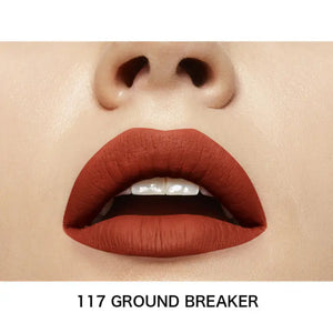 Maybelline Newyork Superstay Matte Ink 117 Ground Breaker 5ml - Cream Lipstick Brands Makeup