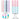 Four Candies Pastel Mechanical 