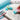 Four Candies Pastel Mechanical Pencils, Set of 6, soft pastel colors, ideal for school notes