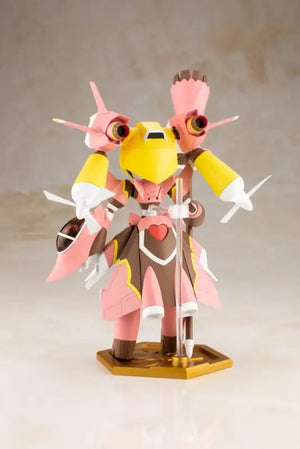 Medabots Fsl01 - F Fancy Yell KOTOBUKIYA