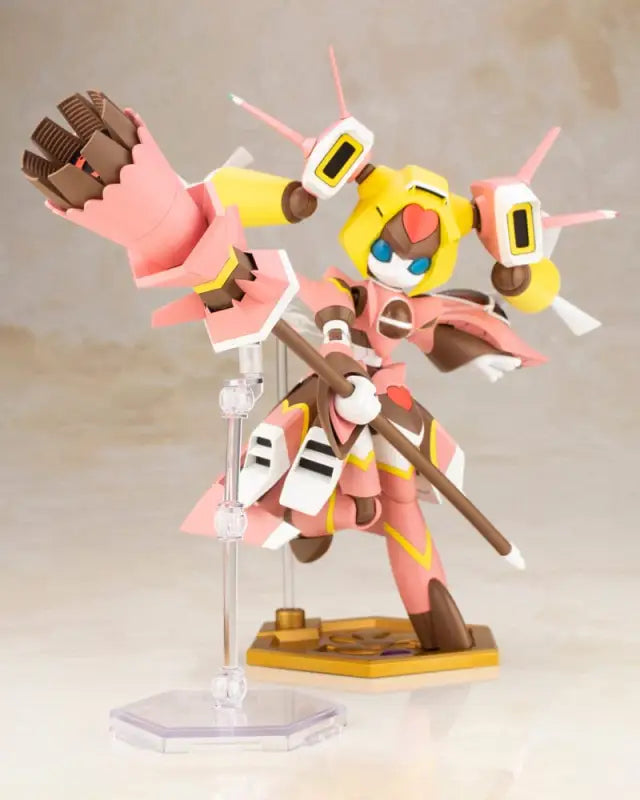 Medabots Fsl01 - F Fancy Yell KOTOBUKIYA