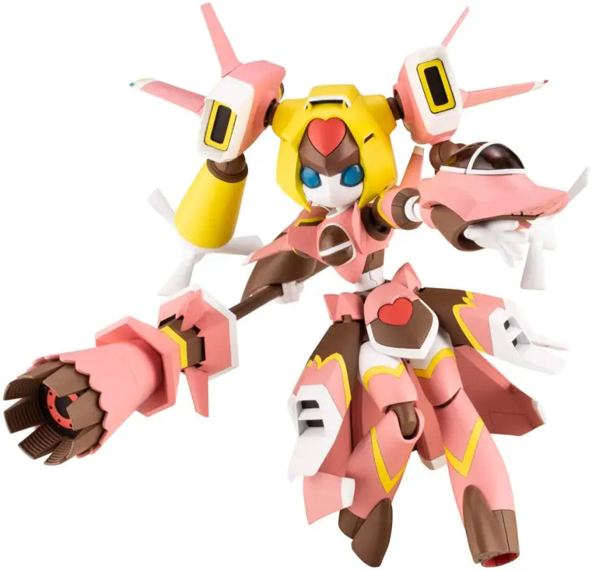 Medabots Fsl01 - F Fancy Yell KOTOBUKIYA