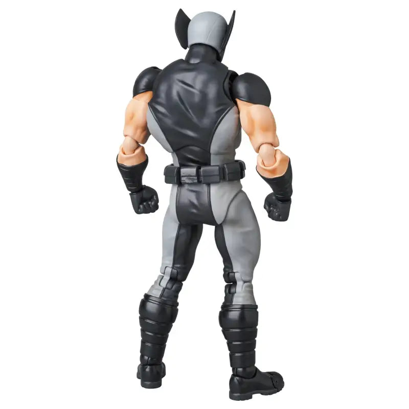 MEDICOM Mafex Wolverine X - Force Ver. Figure