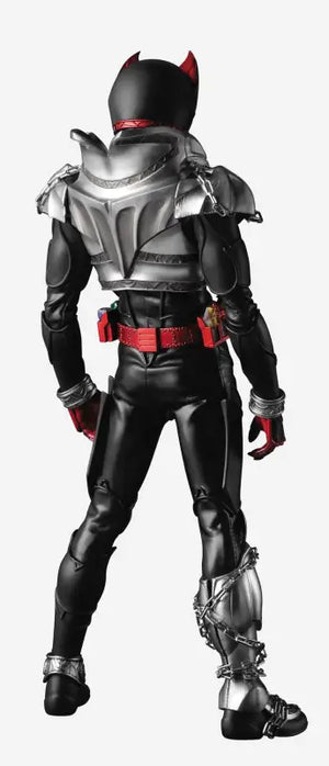 Medicom Toy Kamen Rider Kiva Form 1/6 Abs Atbc - Pvc Painted Figure Japan