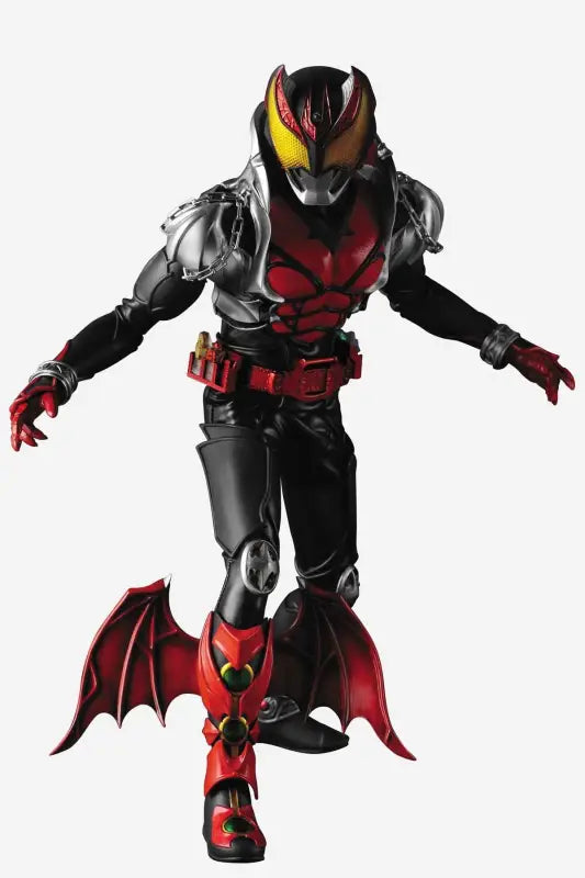 Medicom Toy Kamen Rider Kiva Form 1/6 Abs Atbc - Pvc Painted Figure Japan