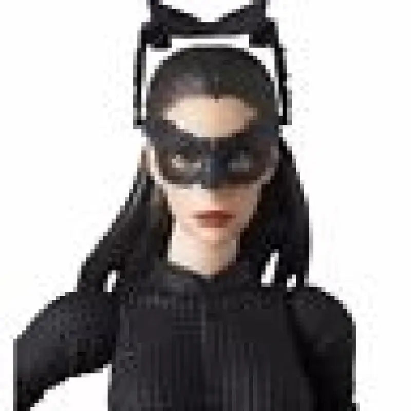 Medicom Toy Mafex No.009 The Dark Knight Rises Selina Kyle Action Figure