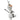 Medicom Toy Mafex No.026 Disney Olaf Figure - Action
