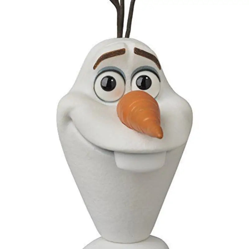 Medicom Toy Mafex No.026 Disney Olaf Figure - Action