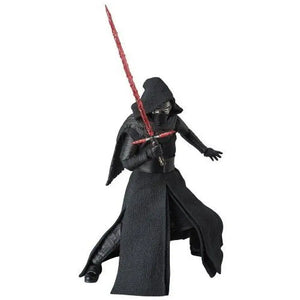 Medicom Toy Mafex No.027 Star Wars Kylo Ren Figure - Action