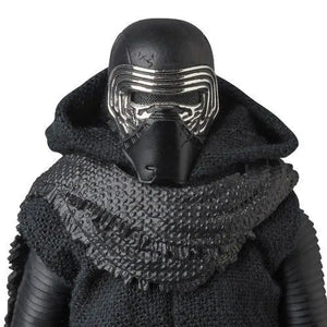 Medicom Toy Mafex No.027 Star Wars Kylo Ren Figure - Action