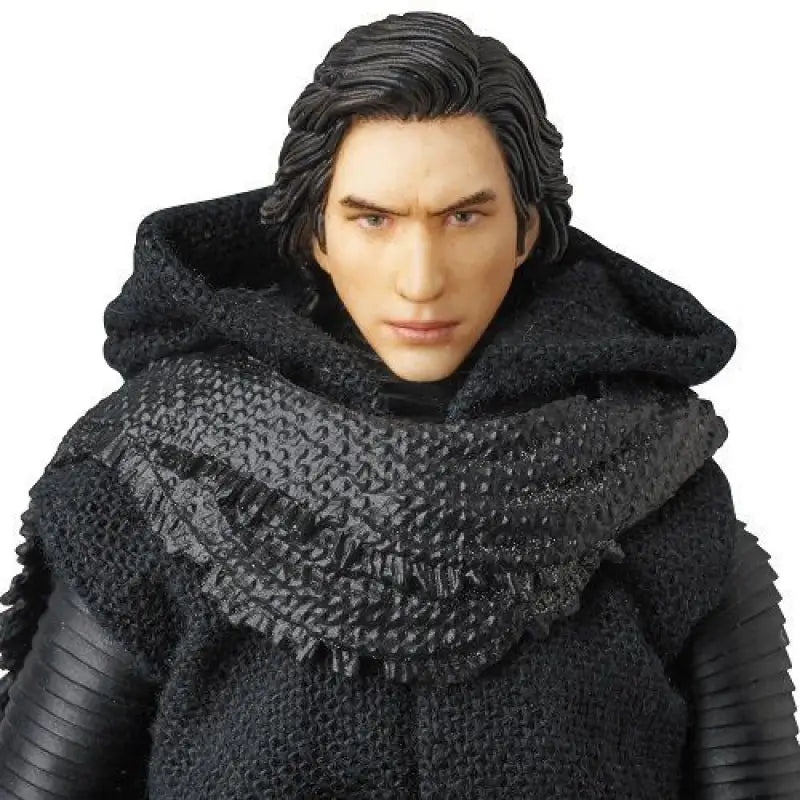 Medicom Toy Mafex No.027 Star Wars Kylo Ren Figure - Action