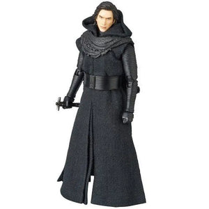 Medicom Toy Mafex No.027 Star Wars Kylo Ren Figure - Action