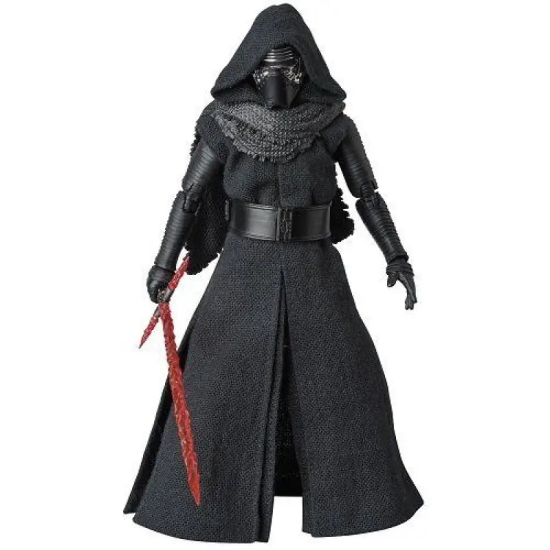 Medicom Toy Mafex No.027 Star Wars Kylo Ren Figure - Action