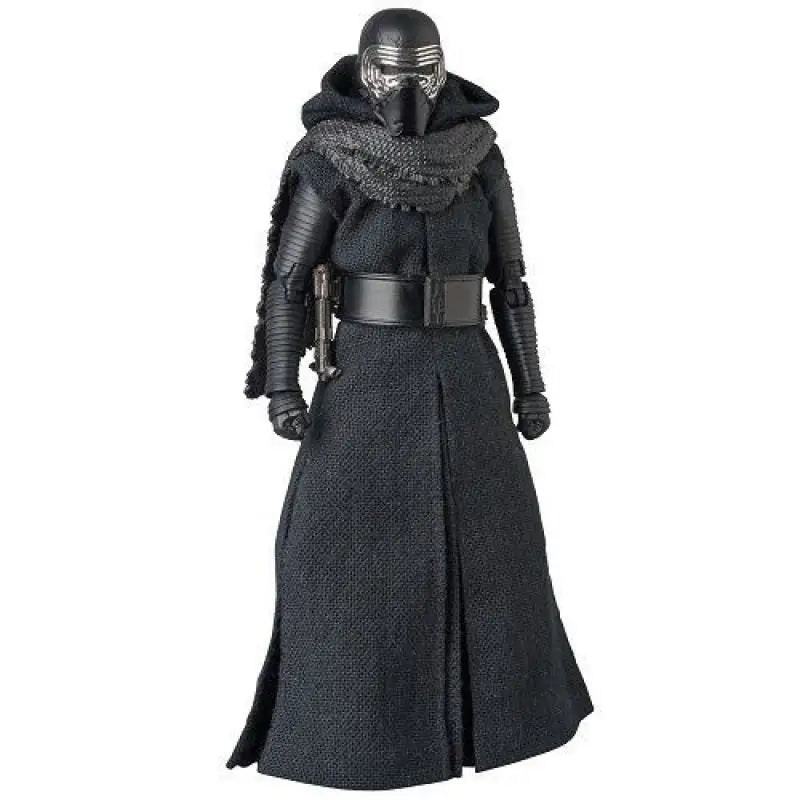 Medicom Toy Mafex No.027 Star Wars Kylo Ren Figure - Action