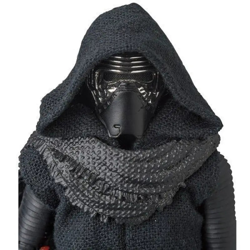 Medicom Toy Mafex No.027 Star Wars Kylo Ren Figure - Action