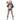 Medicom Toy Mafex No.033 Dc Universe Harley Quinn Figure - Action