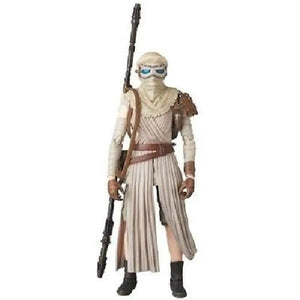 Medicom Toy Mafex No.036 Star Wars Rey Figure - Action