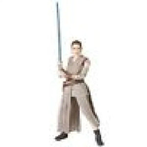 Medicom Toy Mafex No.036 Star Wars Rey Figure - Action