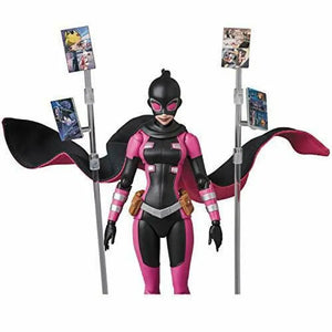 Medicom Toy Mafex No.083 Evil Gwenpool - Other Anime Collectibles