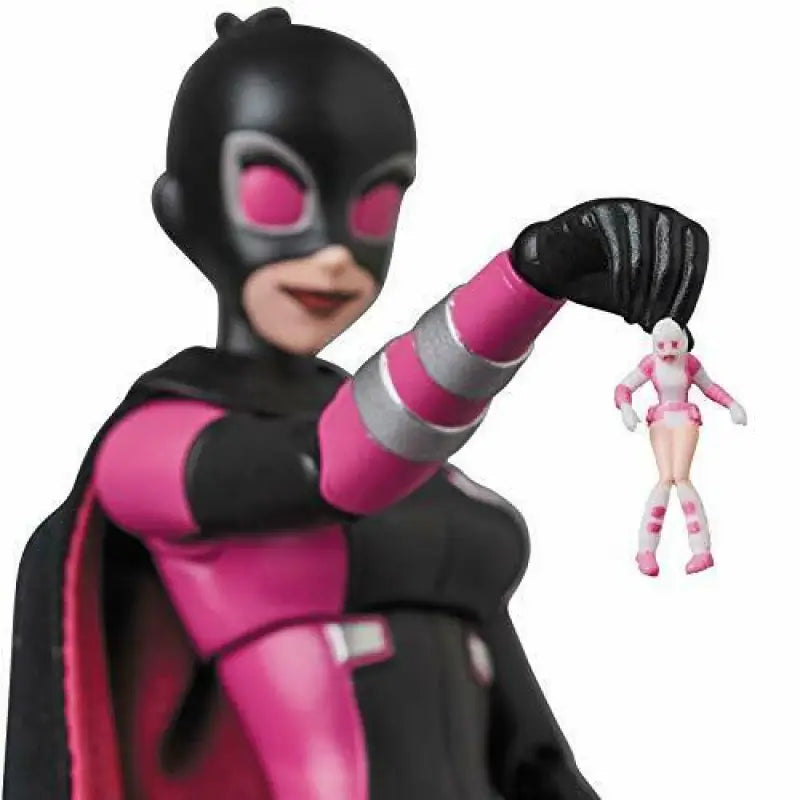 Medicom Toy Mafex No.083 Evil Gwenpool - Other Anime Collectibles