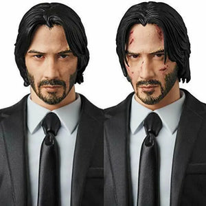 Medicom Toy Mafex No.085 John Wick Chapter 2 - Action Figure