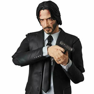 Medicom Toy Mafex No.085 John Wick Chapter 2 - Action Figure