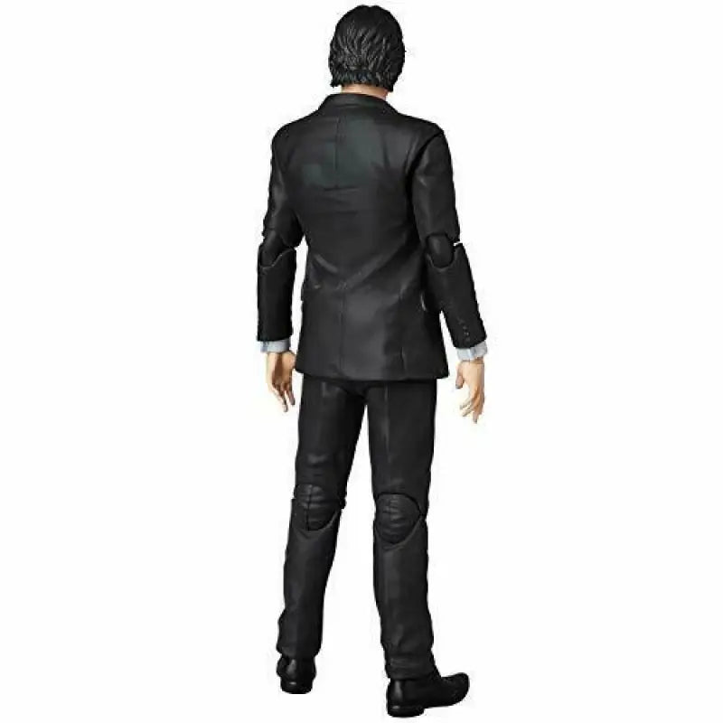 Medicom Toy Mafex No.085 John Wick Chapter 2 - Action Figure