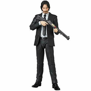 Medicom Toy Mafex No.085 John Wick Chapter 2 - Action Figure