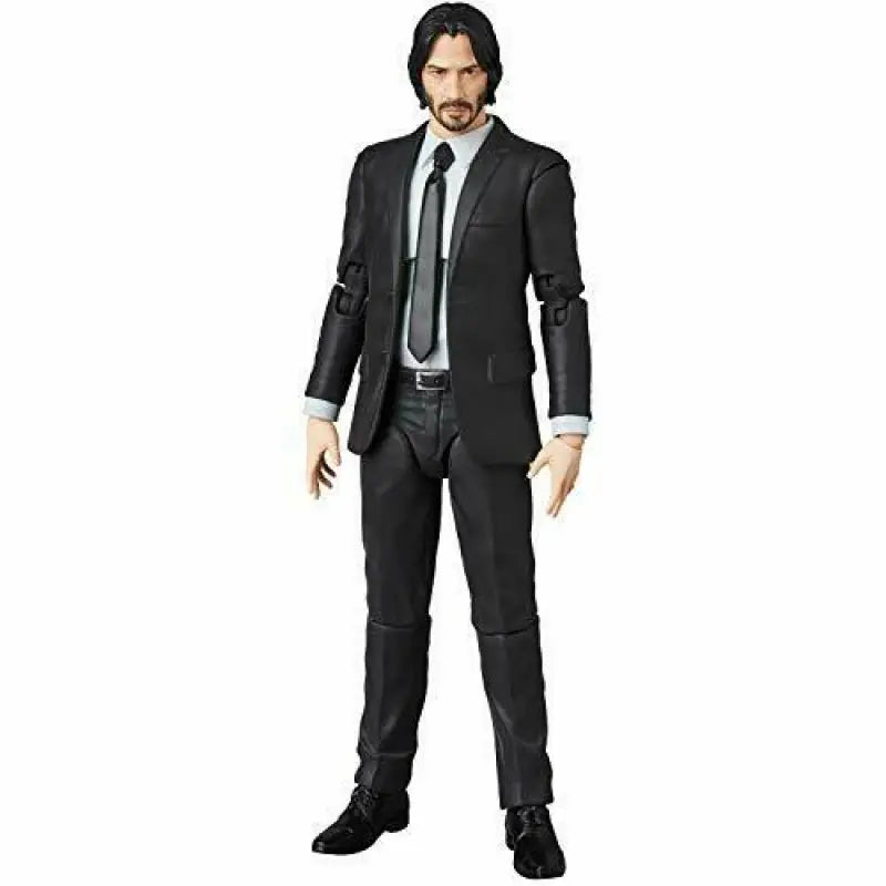 Medicom Toy Mafex No.085 John Wick Chapter 2 - Action Figure