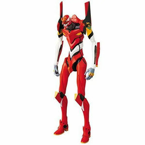 Medicom Toy Mafex No.094 Evangelion Unit - 02 - Action Figure