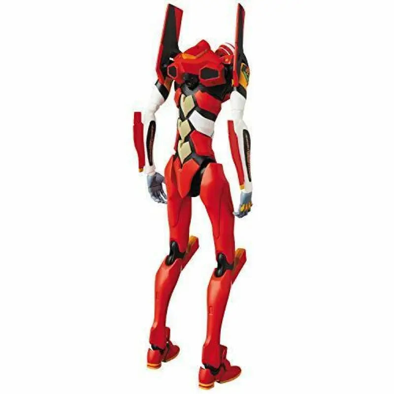 Medicom Toy Mafex No.094 Evangelion Unit - 02 - Action Figure