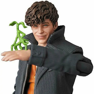 Medicom Toy Mafex No.097t From ’fantastic Beasts’ - Action Figure