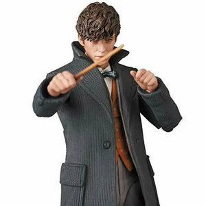 Medicom Toy Mafex No.097t From ’fantastic Beasts’ - Action Figure