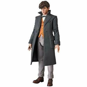 Medicom Toy Mafex No.097t From ’fantastic Beasts’ - Action Figure