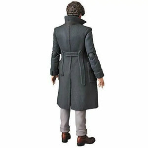 Medicom Toy Mafex No.097t From ’fantastic Beasts’ - Action Figure