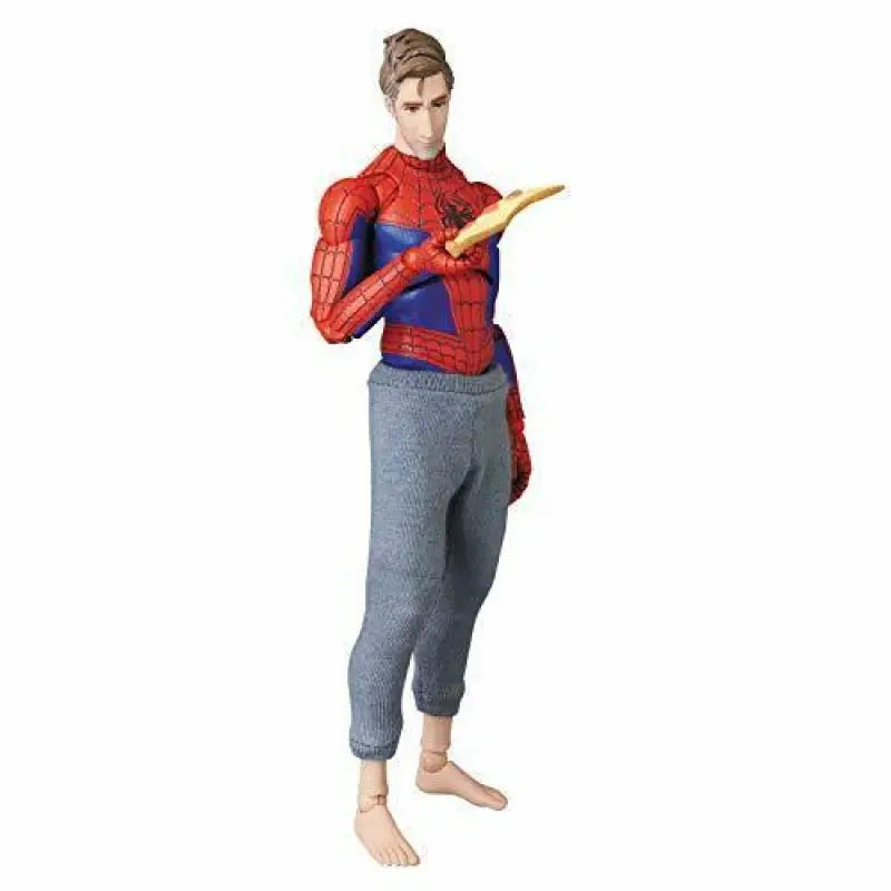 Medicom Toy Mafex No.109 Spider - man Peter B.parker - Action Figure