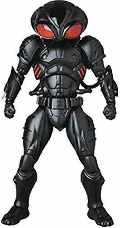 Medicom Toy Mafex No.111 Black Manta - Action Figure