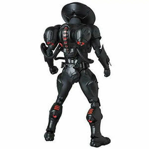 Medicom Toy Mafex No.111 Black Manta - Action Figure