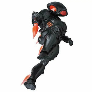 Medicom Toy Mafex No.111 Black Manta - Action Figure